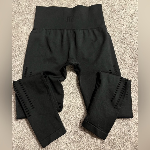 Jed North / Cutout Leggings / M-L - Picture 3 of 7